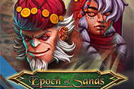 Epoch Of Sands