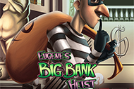 Eugenes Big Bank Heist