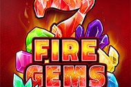 Fire Gems