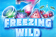 Freezing Wild