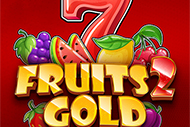 Fruits 2 Gold