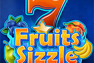 Fruits Sizzle