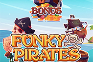 Funky Pirates
