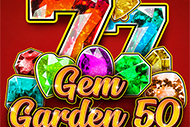 Gem Garden 50