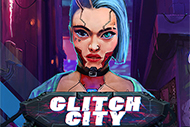 Glitch City
