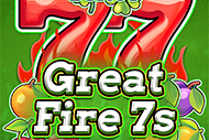 Great Fire 7s