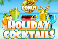Holiday Cocktails