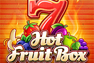 Hot Fruit Box
