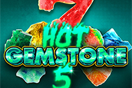 Hot Gemstone 5