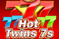 Hot Twins 7s