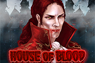 House Of Blood