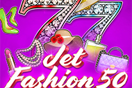Jet Fashion 50