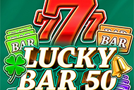 Lucky Bar 50