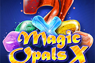 Magic Opals X