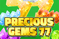 Precious Gems 77