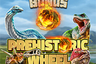 Prehistoric Wheel