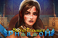 Secret Treasure Of Pharaoh