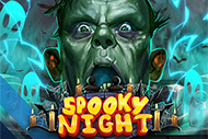 Spooky Night