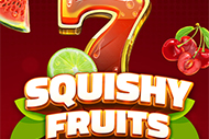 Squishy Fruits