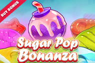 Sugar Pop Bonanza