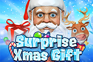 Surprise Xmas Gift