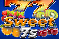 Sweet 7s
