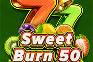 Sweet Burn 50