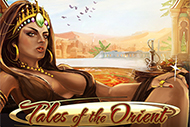 Tales Of The Orient