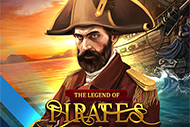 The Legends Of Pirates