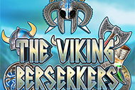 The Viking Berserkers
