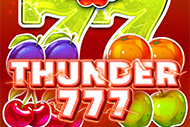 Thunder 777