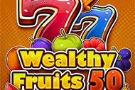 Wealthy Fruits 50