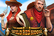 Wild Red Noon