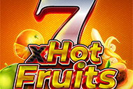 xHot Fruits