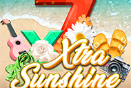 Xtra Sunshine