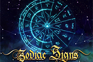 Zodiac Signs