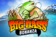 Big Bass Bonanza
