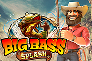 Big Bass Splash