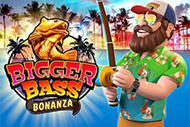 Bigger Bass Bonanza