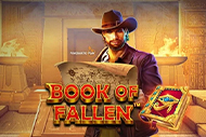 Book of the Fallen