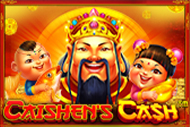 Caishen's Cash