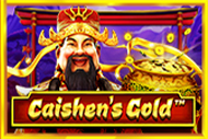 Caishen's Gold