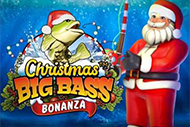Christmas Big Bass Bonanza