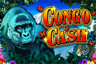 Congo Cash