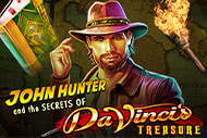 Da Vinci's Treasure