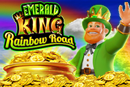 Emerald King Rainbow Road