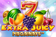 Extra Juicy Megaways