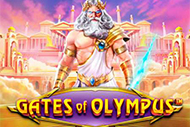 Gates of Olympus