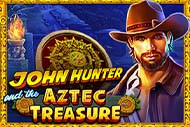 John Hunter and the Aztec Treasure