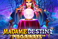 Madame Destiny Megaways